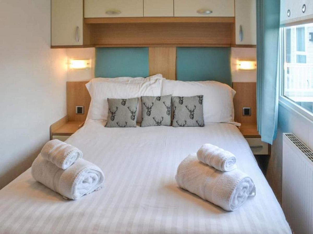Apple Tree Lodge Hot Tub 3 Bedroom 2 Bars Morpeth Kültér fotó